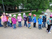 Výlet do Nymburka a Poděbrady